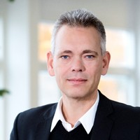 Jacob Joensen