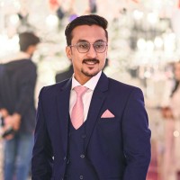 Yousuf Khatri