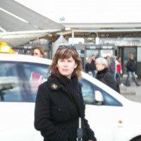 Eleonora Terzi