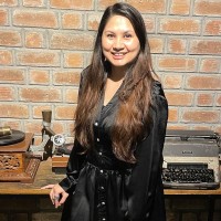 Shuchi Paliwal