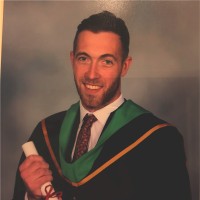 Darragh Ruane