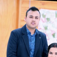 Bikram Khadka