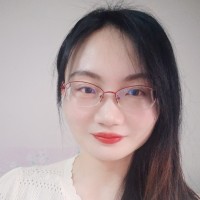 Mandy Jiang
