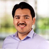 Gael Martinez-Zambrano