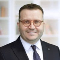 Harun Celik, Phd