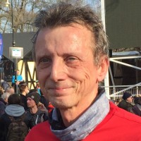 Bjarne Kamp