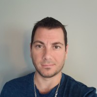 Justin Moulton