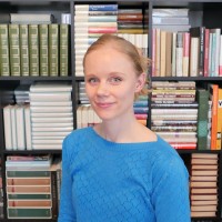 Sydney Hovda