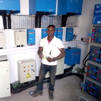 Ayodele Adedayo