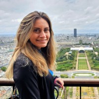 Jaquelin Dueñas Espinosa