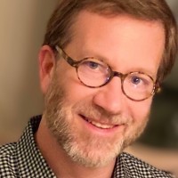 David Rogers