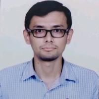 Himanshu Bora
