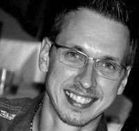 Brian Haché