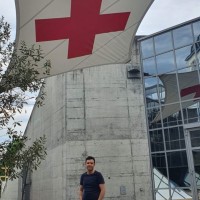 Kinan Aldamman, Md., Phd.