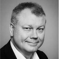 Björn Bachman
