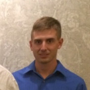 Kyle Stange