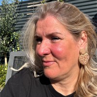 Wilma Aalders