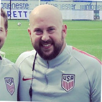 Adam Burns