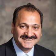 Reza Anjam