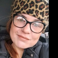 Nadia Miligui