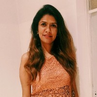 Natasha Singh