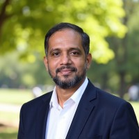 Jayan Narayanan