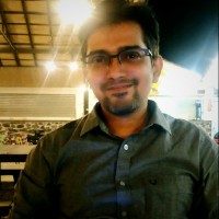 Ashutosh Sharma