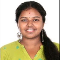 Suvitha Rajam