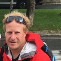 Simon Scott-Harden
