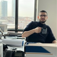 Ahmet Bahadir Unverdi