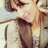 Anayeli Pérez Reyez