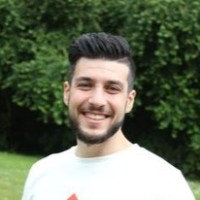 Mohammad Almalatli