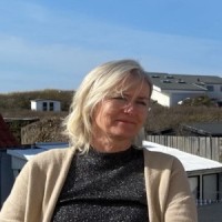 Hanne Marie Thrane