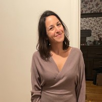 Andrea Cruz