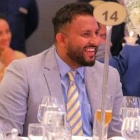 Kanishka Vishvanath