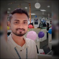 Varashekhar Kommana