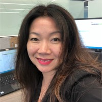 Mandy Tsai