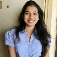 Shreya Sable