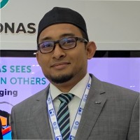 Ts. Hj. Mohd Alham Mohd Johan