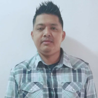 kenny REINOSO MARISCAL