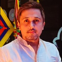 Prashant Thaker