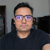 Mayank Patel