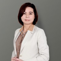 Tracy Lu