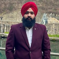 Hasandeep Singh