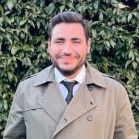 Berk Arslan