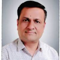 Rajneesh Kumar