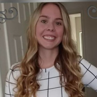 Virginia Aiselyna Harmon