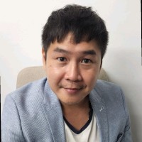 Donald Lee