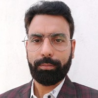 MERAJ MALIK
