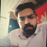 Kavish Sharma